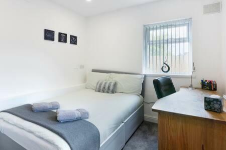 Key Serviced Apartments Hall Green Solihull Zewnętrze zdjęcie