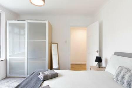 Key Serviced Apartments Hall Green Solihull Zewnętrze zdjęcie