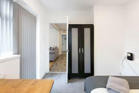 Key Serviced Apartments Hall Green Solihull Zewnętrze zdjęcie